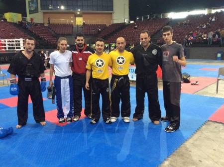 LIGHT REVOLUTION Athens-Greece