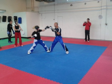 MANU seminar in Grimstad-Norway