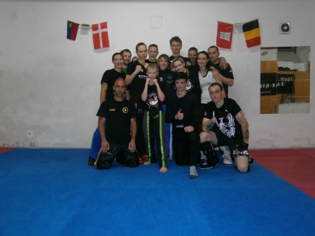 LIGHT REVOLUTION Vienna-Austria