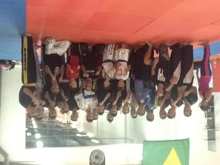 LIGHT REVOLUTION Kiev-Ukraine